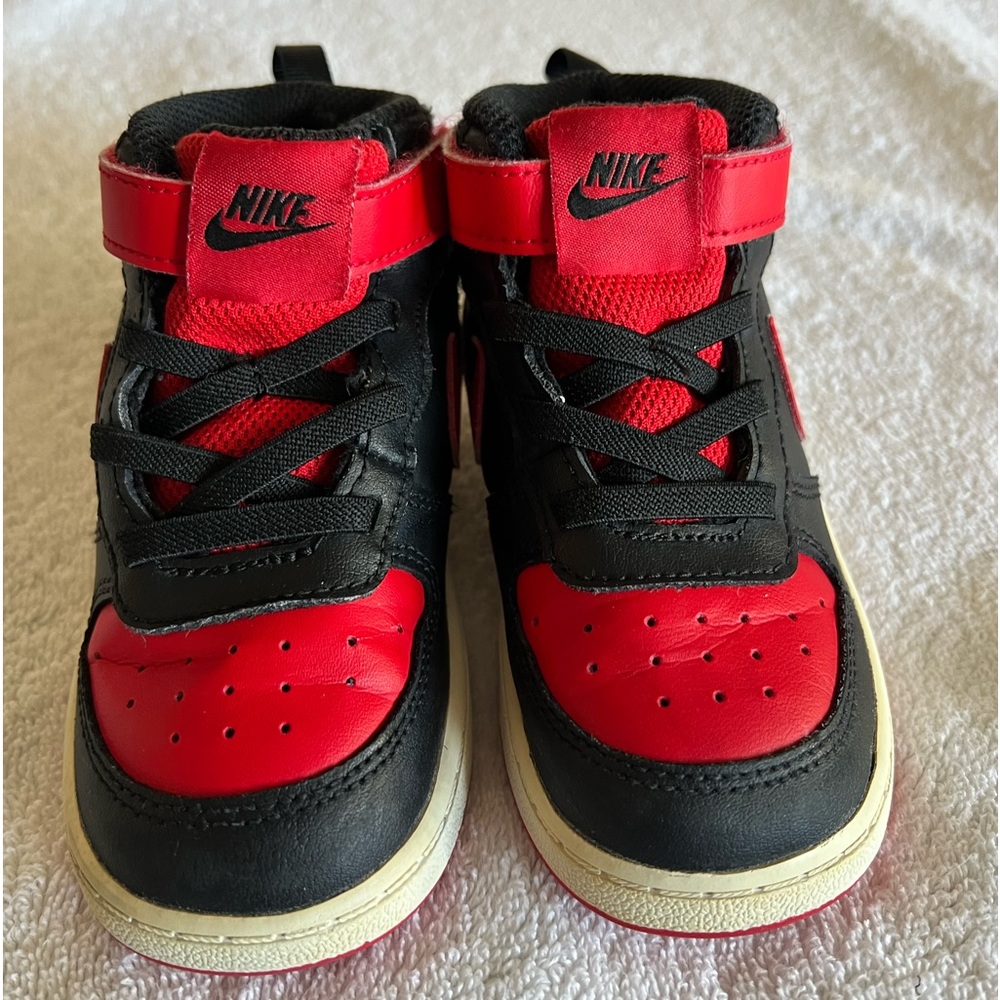 Nike shoes